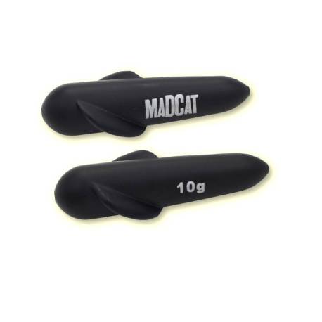 Flotor montura somn MADCAT PROPELLOR 13cm, 40g