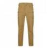 Pantaloni BLASER Striker SL Rubber Brown marimea 48