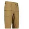 Pantaloni BLASER Striker SL Rubber Brown marimea 50