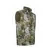 Vesta reversibila BLASER ENDEAVOR Olive/Camo M