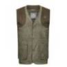 Vesta BLASER Vintage Wing Olive Melange XXL