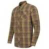 Camasa BLASER Harald Brown marimea XXXL