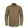 Camasa BLASER TRISTAN Dark Olive marimea XXXL (566)