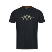 Tricou BLASER ARGALI Black marimea XXL (800)