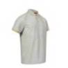 Tricou polo BLASER 22 Grey marimea XXL (710)