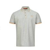 Tricou polo BLASER 22 Grey marimea L (710)