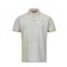 Tricou polo BLASER 22 Grey marimea L (710)