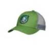 Sapca BASEBALL MADCAT BADGE FERN GREEN