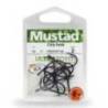 Carlige crap MUSTAD Big Gun nr. 4/0, 5 buc/plic