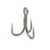 Ancora tripla MUSTAD Titan Steel, 2/0, 5buc/plic