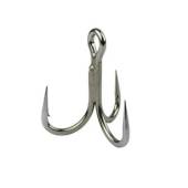 Ancora tripla MUSTAD Titan Steel, 5/0, 5buc/plic