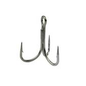 Ancora tripla MUSTAD Titan Steel, 2/0, 5buc/plic