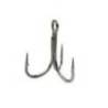 Ancora tripla MUSTAD Titan Steel, 2/0, 5buc/plic