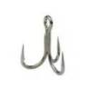 Ancora tripla MUSTAD Titan Steel, 2/0, 5buc/plic