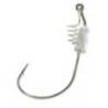 Carlig offset lestat MUSTAD Power Lock Plus 4/0, 3buc/plic