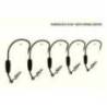 Carlig offset lestat MUSTAD Power Lock Plus 4/0, 3buc/plic