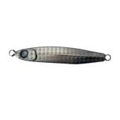 Pilker MUSTAD BLACK MAGIC MEZASHI Casting Jig 30g