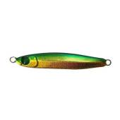 Pilker MUSTAD GREEN GOLD MEZASHI Casting Jig 15G