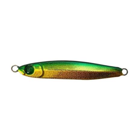 Pilker MUSTAD GREEN GOLD MEZASHI Casting Jig 20g