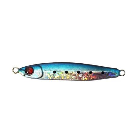 Pilker MUSTAD REAL SARDINE MEZASHI Casting Jig 15g