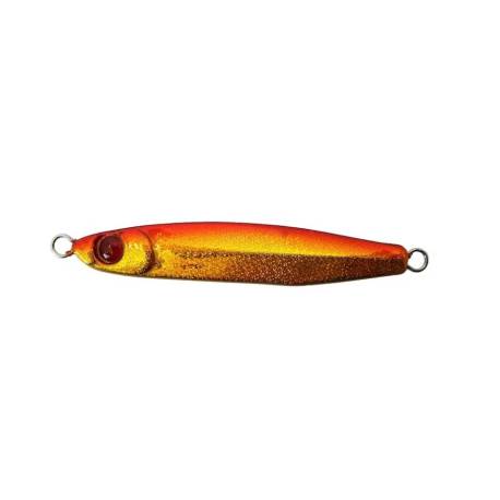 Pilker MUSTAD RED GOLD MEZASHI Casting Jig 60g