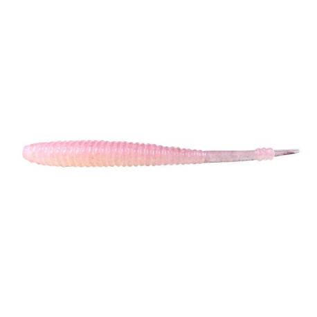 Shad JACKALL I Shad 3.8", 9.6cm culoare Tasty Pink 5buc/plic