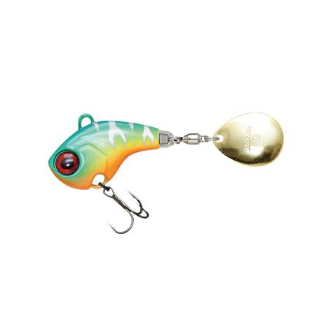 Spinner JACKALL DERACOUP 3/4oz, 21g, culoare AOTORA