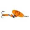 Lingurita rotativa SAVAGE GEAR Caviar Nr.2, 6g, Fluo Orange