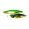 Lingurita oscilanta JACKALL Tricoroll 6.4cm, 10g, Flash Chartreuse