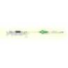 Montura MADCAT SCREAMING RIVER DEADBAIT 100mm, 1/0-6/0, 180cm, 20g