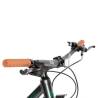 Bicicleta trekking CARPAT PRO C29272H, roti 29", Gri/Verde