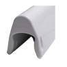 Fender prova MAJONI Bowfender White, 60x14cm