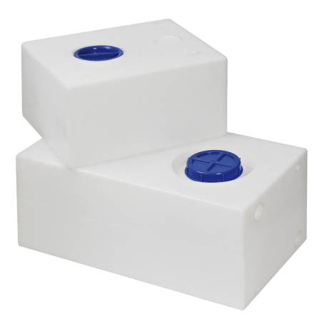 La zappa Caixote de lixo de 80 litros de polipropileno com capacidade de 80  litros (tampa azul) : : Pátio, Relvado e Jardim
