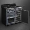 Aragaz SMEG TR103GR