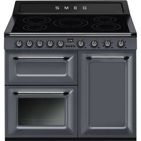 Aragaz SMEG TR103IGR2