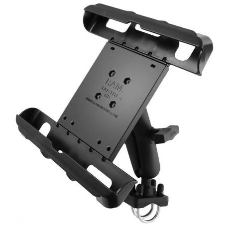 Suport tableta RAM Mount pentru tableta de 10", U-Bolt, ajustabil