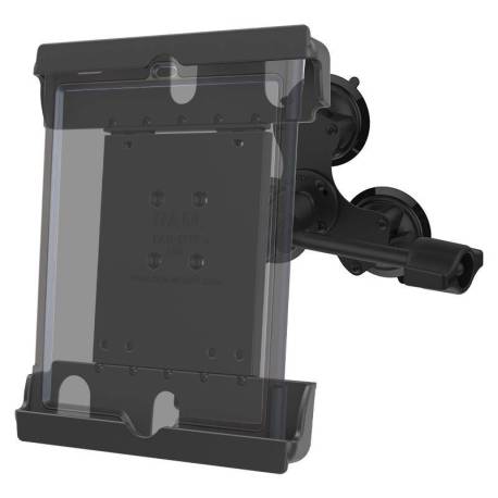 Suport tableta RAM Tab-Tite with RAM Twist-Lock Triple Suction for 9"-10.5" Tablets