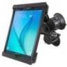 Suport tableta RAM Tab-Tite with RAM Twist-Lock Triple Suction for 9"-10.5" Tablets