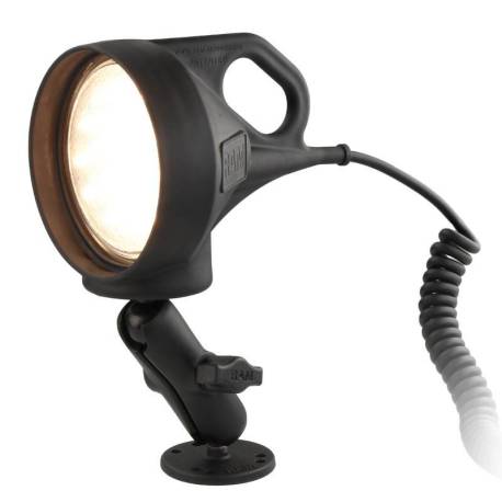 Suport RAM Drill-Down Mount cu lumina LED