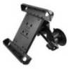 Suport tableta RAM Tab-Tite Dual Suction Mount with Extension Knob for iPad Gen 1-4