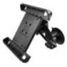 Suport tableta RAM Tab-Tite Dual Suction Mount with Extension Knob for iPad Gen 1-4