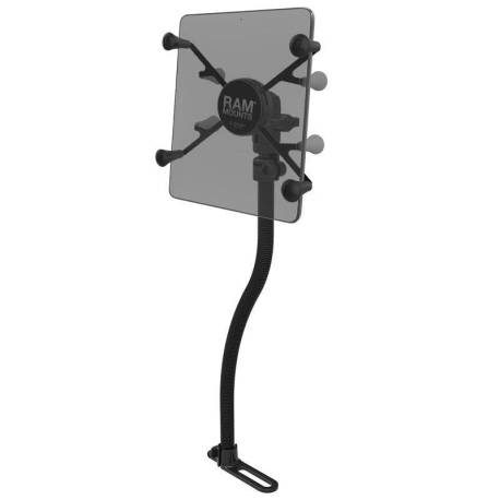 Suport RAM X-Grip cu RAM Pod I Vehicle Mount for 7"-8" Tablets