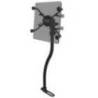 Suport RAM X-Grip cu RAM Pod I Vehicle Mount for 7"-8" Tablets