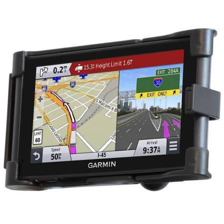 Suport GPS RAM EZ-Roll'r Locking Cradle with Ball for Garmin nuviCam and dezlCam