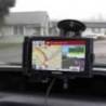 Suport GPS RAM EZ-Roll'r Locking Cradle with Ball for Garmin nuviCam and dezlCam