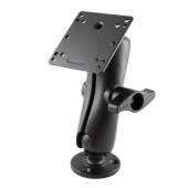 Suport RAM Double Ball Mount with 100x100mm VESA Plate - D Size Medium