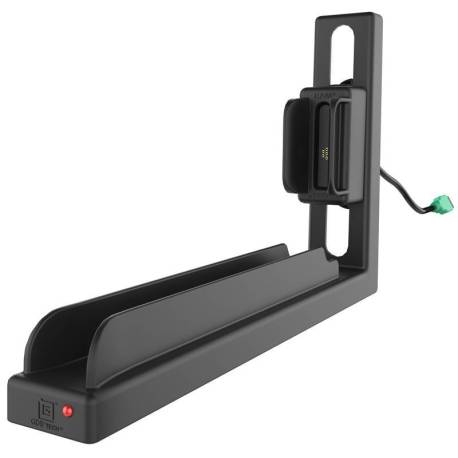 tatie andocare GDS Slide Dock with Drill Down Attachment for IntelliSkin Next Gen