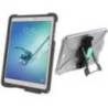 Pachet husa RAM IntelliSkin pentru Samsung Tab S2 9.7 cu suport GDS Hand-Stand