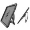 Pachet husa RAM IntelliSkin pentru Samsung Tab S2 9.7 cu suport GDS Hand-Stand