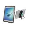 Pachet husa RAM IntelliSkin pentru Samsung Tab S2 9.7 cu suport GDS Hand-Stand